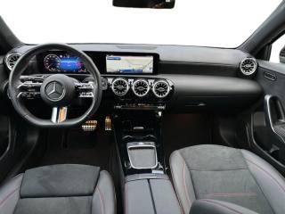 MERCEDES-BENZ A 180 usata, con Controllo trazione