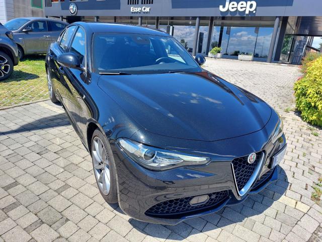 ALFA ROMEO Giulia usata, con ABS