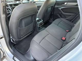 AUDI A6 usata, con Cruise Control