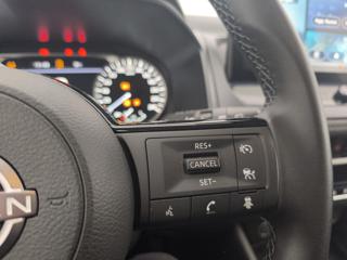 NISSAN Qashqai usata, con Servosterzo