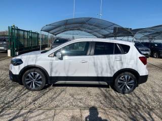 SUZUKI S-Cross usata, con Chiusura centralizzata