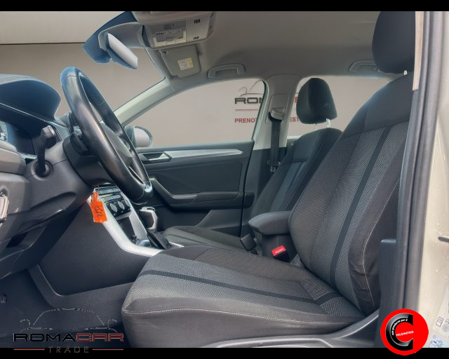 VOLKSWAGEN T-Roc usata, con Controllo trazione