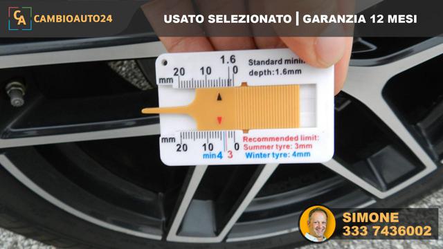 MERCEDES-BENZ GLE 350 usata 139