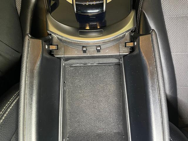MERCEDES-BENZ C 220 usata, con USB
