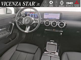 MERCEDES-BENZ A 180 usata, con Cerchi in lega