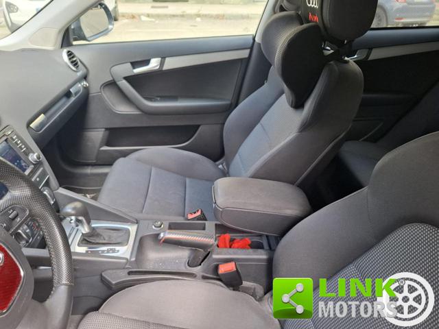 AUDI A3 usata, con Boardcomputer