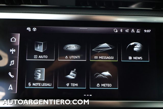 AUDI Q3 usata, con Specchietti laterali elettrici