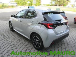 TOYOTA Yaris usata, con Chiusura centralizzata