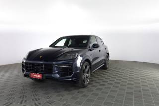 PORSCHE Cayenne Cayenne 3.0 V6 E-Hybrid