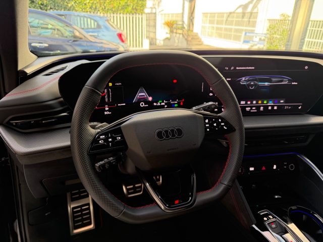 AUDI Q5 usata, con Controllo elettronico della corsia