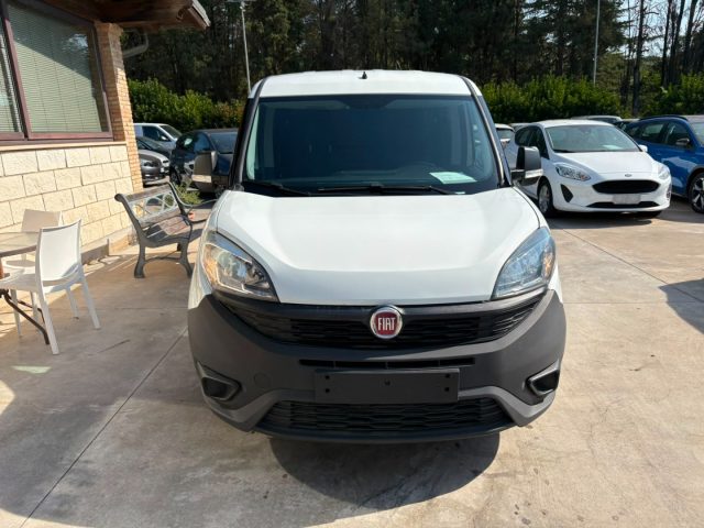 FIAT Doblo usata, con Airbag