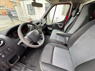 RENAULT Master usata, con Chiusura centralizzata