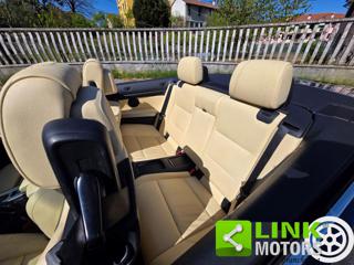 BMW 335 usata, con Airbag Passeggero
