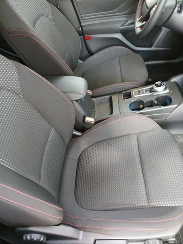 FORD Focus usata, con Chiusura centralizzata