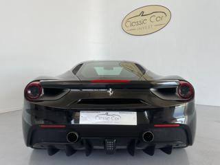 FERRARI 488 GTB usata, con Alzacristalli elettrici