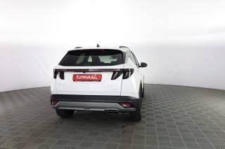 HYUNDAI Tucson usata 4