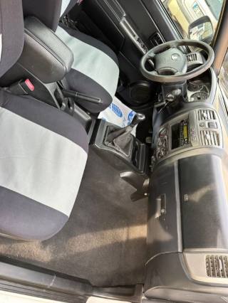 GREAT WALL Steed usata, con Servosterzo