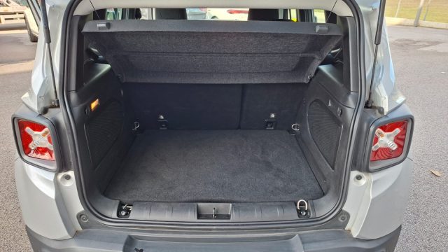 JEEP Renegade usata, con Chiusura centralizzata telecomandata