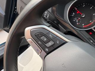 VOLKSWAGEN Tiguan usata, con Vetri oscurati