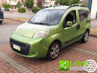 FIAT Qubo 1.3 MJ FINANZIABILE