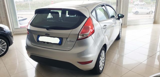 FORD Fiesta usata, con Alzacristalli elettrici