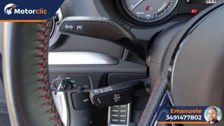 AUDI S3 usata 41