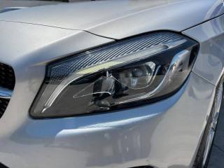 MERCEDES-BENZ A 180 usata, con Immobilizzatore elettronico