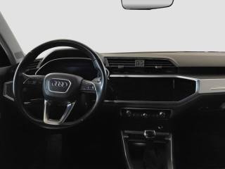 AUDI Q3 usata 10