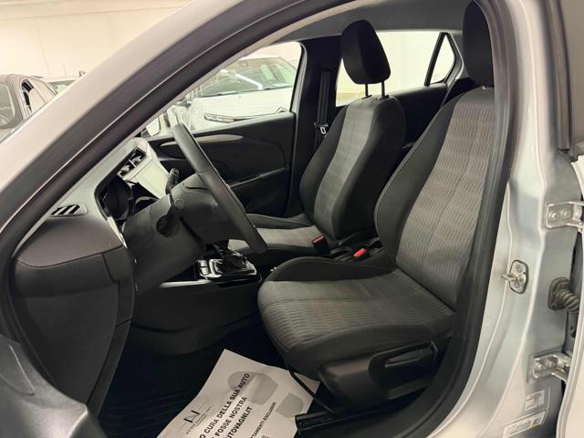 OPEL Corsa usata, con Cruise Control