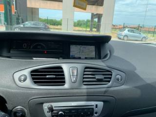 RENAULT Scenic usata, con Cruise Control