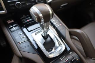 PORSCHE Cayenne usata, con Start/Stop Automatico
