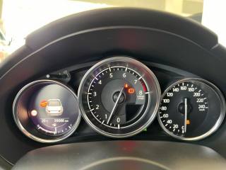 MAZDA MX-5 usata, con Fendinebbia