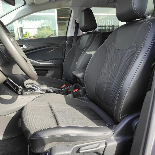OPEL Grandland usata, con Fari Xenon