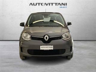 RENAULT Twingo usata, con Airbag Passeggero