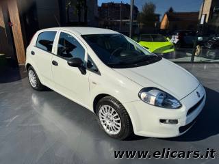 FIAT Punto usata, con ESP