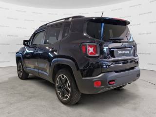 JEEP Renegade usata, con Alzacristalli elettrici