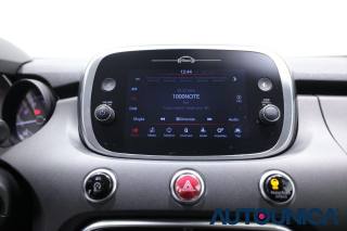 FIAT 500X usata, con Chiusura centralizzata