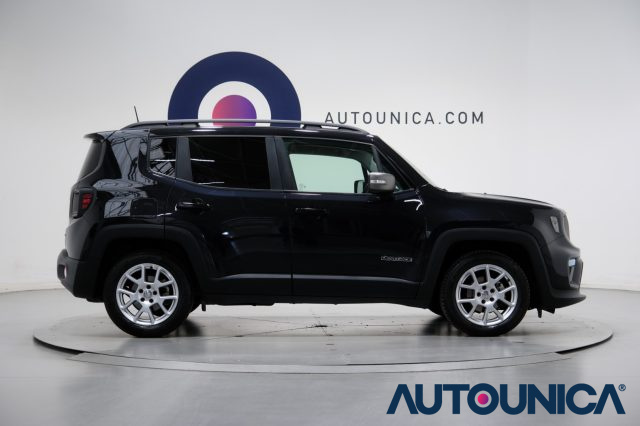JEEP Renegade usata, con Airbag Passeggero