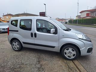 FIAT Qubo usata, con Alzacristalli elettrici