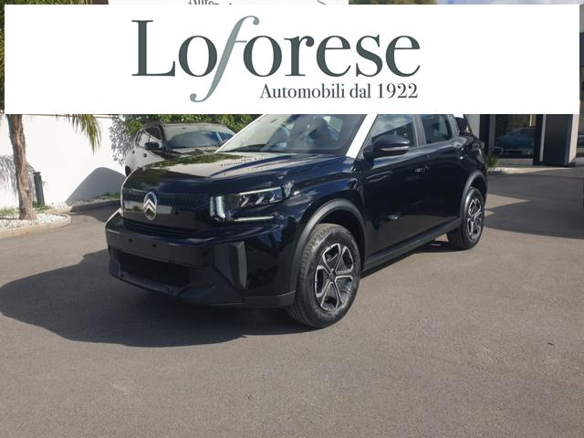 CITROEN C3 Aircross usata, con Airbag