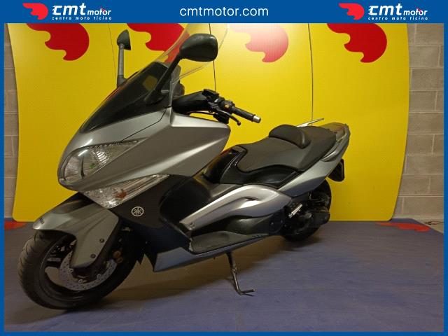 YAMAHA T-Max 500 usata 1