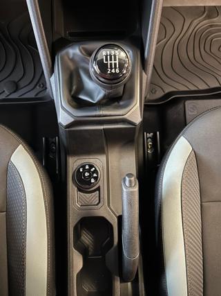 DACIA Duster usata, con Controllo automatico clima