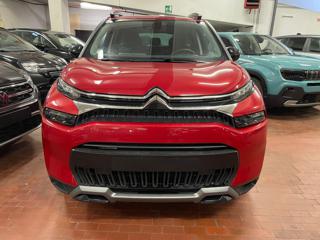 CITROEN C3 Aircross usata, con Airbag