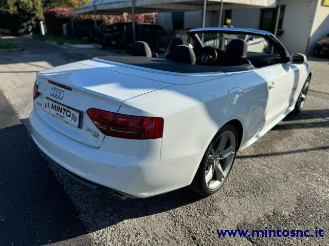 AUDI A5 usata, con Autoradio