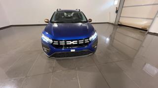 DACIA Sandero usata, con Airbag