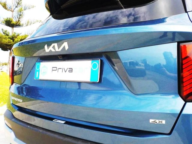KIA Sorento usata, con Chiusura centralizzata