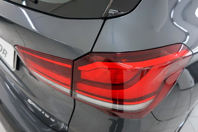 BMW X1 usata, con Vivavoce
