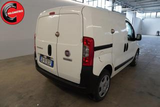 FIAT Fiorino usata, con ESP