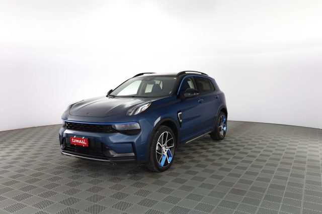 LYNK & CO 01 usata 0