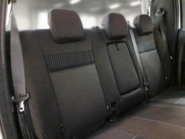 FORD Ranger usata, con Fendinebbia